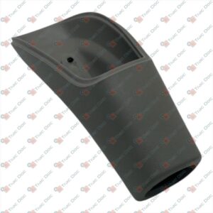 PLASTIC SHELL LEVER KNOB - LANDINI - 6601313A2 - Image 1