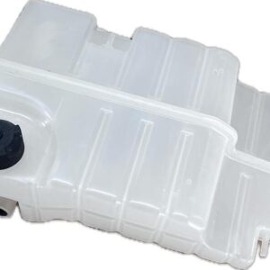 RADIATOR EXPANSION TANK - LANDINI - 6602059A3 - Image 1