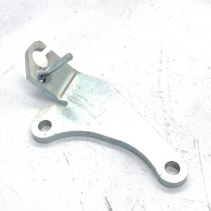 CLUTCH ROPE MODIFICATION BRACKET - LANDINI - 6606667A2 - Image 1