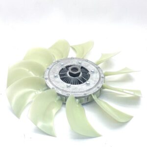 RADIATOR FAN - LANDINI - 6607779A1 - Image 1