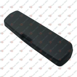 CABIN REAR PANEL COVER - LANDINI - 6619290A4 - Image 1
