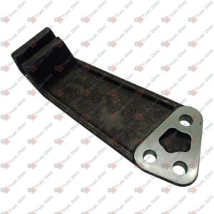 RIGHT FRONT CARRIAGE GUIDE - LANDINI - 6620555A2 - Image 1