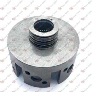 DISC CLUTCH BELL - LANDINI - 6623106A2 - Image 1