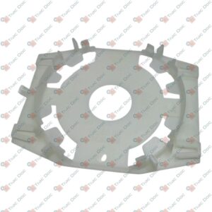 SUPPORTO INTERNO SPECCHIO RETROVISORE - LANDINI - 6646588A1 - immagine 1