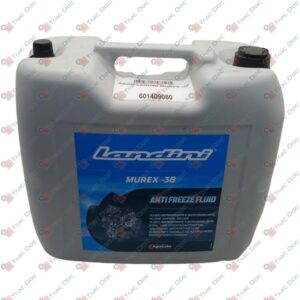 AGROLUBE MUREX CONCENTRATED ANTIFREEZE 20 LITERS - LANDINI - 6653709A1 - Image 1