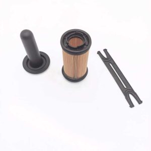 BATH DIESEL FILTER - LANDINI - 6658167A1 - Image 1
