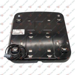 SEAT CUSHION WITH MICROSWITCH - LANDINI - 6664766A1 - Image 2