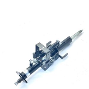 COMPLETE STEERING COLUMN - LANDINI - 6674583A2 - Image 1