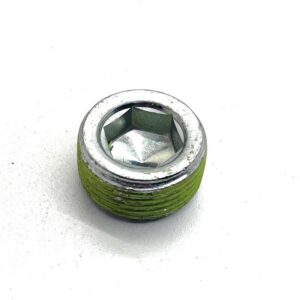 THREADED CAP - LANDINI - 6675856A1 - Image 1