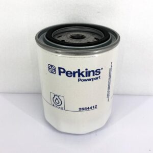 OIL FILTER ex 2654412 - LANDINI - 6676233A1 - Image 1
