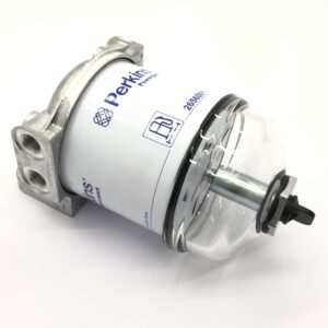DIESEL FILTER WITH SUPPORT - LANDINI - 6676238A1 - Image 1