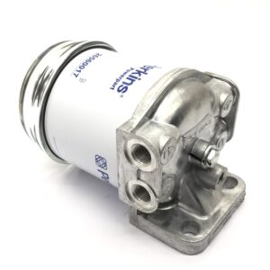 DIESEL FILTER WITH SUPPORT - LANDINI - 6676238A1 - Image 2
