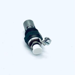 PERKINS ENGINE PRE-HEATING SPARK PLUG - LANDINI - 6676243A1 - Image 2
