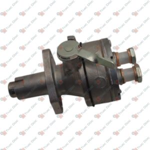 DIESEL FEED PUMP TYPE PERKINS 130506140 - LANDINI - 6677346A1 - Image 1