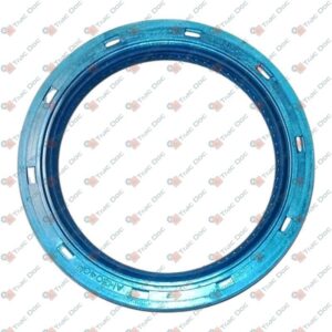 OIL SEAL 52.5x72.2x8.8 PERKINS 2418F546 CLOCKWISE SCREENED - LANDINI - 6677857A1 - Image 1