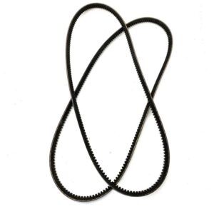 PAIR OF TIMING V-BELTS PERKINS TYPE 2614B644 - LANDINI - 6678004A1 - Image 1