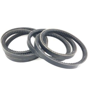 PERKINS 2614B667 TIMING V-BELT - LANDINI - 6678021A1 - Image 1