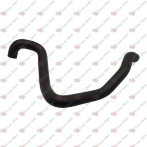 TUBO SCAMBIATORE DI CALORE FILTRO OLIO MOTORE PERKINS 3482V031 - LANDINI - 6678738A1 - immagine 1