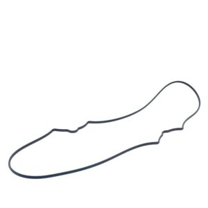 PERKINS 3681C003 VALVE TAPPET COVER GASKET - LANDINI - 6678971A1 - Image 1