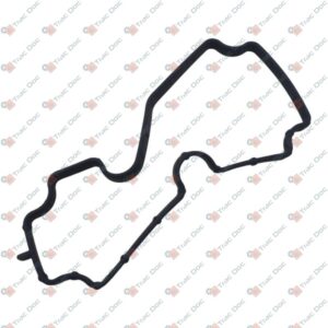 PERKINS THERMOSTAT SUPPORT GASKET 3682A015 - LANDINI - 6679005A1 - Image 1