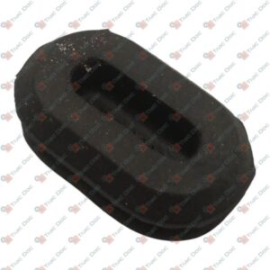 REAR RUBBER CAP FOR PERKINS ENGINE BLOCK - LANDINI - 6679262A1 - Image 1