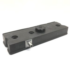 ENGINE VALVE TAPPET COVER - LANDINI - 6679557A1 - Image 1