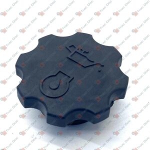 PERKINS ENGINE OIL INLET CAP 4142X098 - LANDINI - 6679561A1 - Image 1