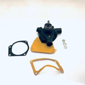 WATER PUMP - LANDINI - 6680248A1 - Image 3
