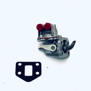 FUEL PUMP TYPE PERKINS ULPK0031 - LANDINI - 6680353A1 - Image 1