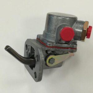 POMPA ALIMENTAZIONE GASOLIO PERKINS ULPK0034 - LANDINI - 6680355A1 - immagine 1