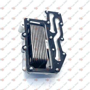 OIL COOLER - LANDINI - 6684850A1 - Image 4