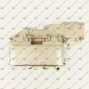 OIL COOLER - LANDINI - 6684850A1 - Image 5