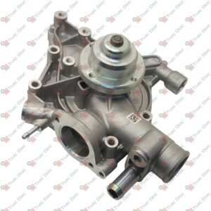 ENGINE WATER PUMP - LANDINI - 6688492A2 - Image 1