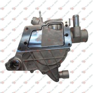 ENGINE WATER PUMP - LANDINI - 6688492A2 - Image 2