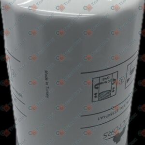 FUEL FILTER - LANDINI - 6735474A1 - Image 1