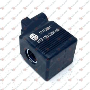BOBINA SOLENOIDE - LANDINI - 705595A1 - immagine 2