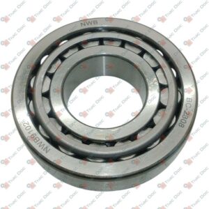 ROLLER BEARING - LANDINI - 708461A1 - Image 1