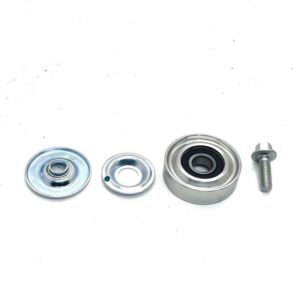 TENSIONER PULLEY KIT - LANDINI - 708802A1 - Image 1