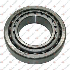 ROLLER BEARING - LANDINI - 709017A1 - Image 1