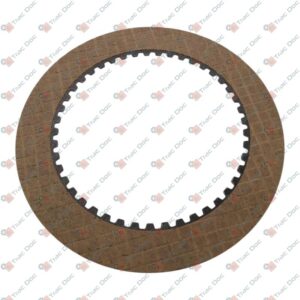 FRONT PTO CLUTCH DISC - LANDINI - 713519A1 - Image 1