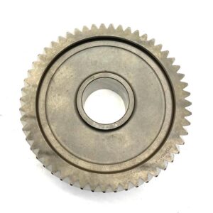 GEAR WITH 53 TEETH - LANDINI - 715898A1 - Image 1