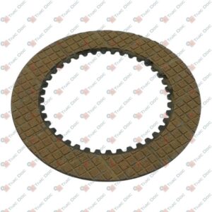 FERODO MULTIDISC CLUTCH DISC - LANDINI - 716501A1 - Image 1