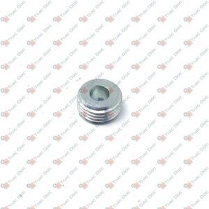 SPECIAL DRAWN RING - LANDINI - 973491M2 - Image 1