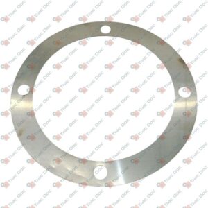 THICKNESS 0.08 mm. FRONT DIFFERENTIAL SUPPORT - LANDINI - A175236 - Image 1
