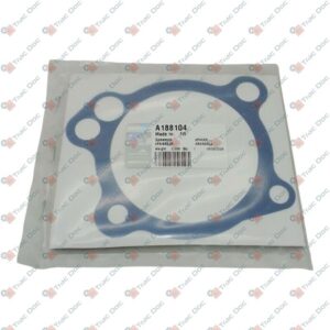 OIL PUMP BOTTOM THICKNESS - LANDINI - A188104 - Image 2