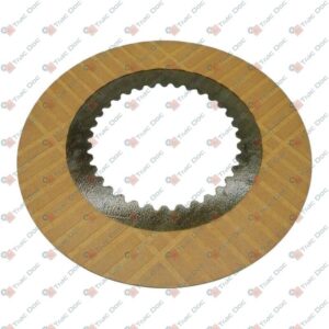 FERODO DIFFERENTIAL LOCKING DISC - LANDINI - A188853 - Image 1