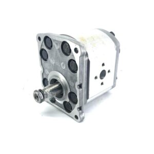LEFT GROUP 3 ECOLINE HYDRAULIC PUMP - LANDINI - E3549614M91 - Image 1