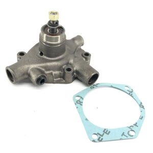 ECOLINE WATER PUMP - LANDINI - E3658100M91 - Image 1