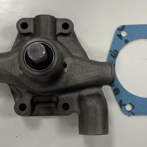 ECOLINE WATER PUMP TYPE U5MW0096 - LANDINI - E3658101M91 - Image 1