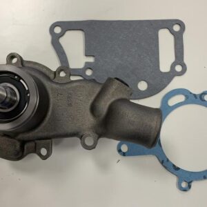 ECOLINE WATER PUMP TYPE U5MW0104 - LANDINI - E3658103M91 - Image 2